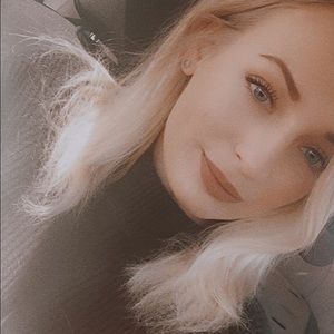 Meet your Posher, Kelsey